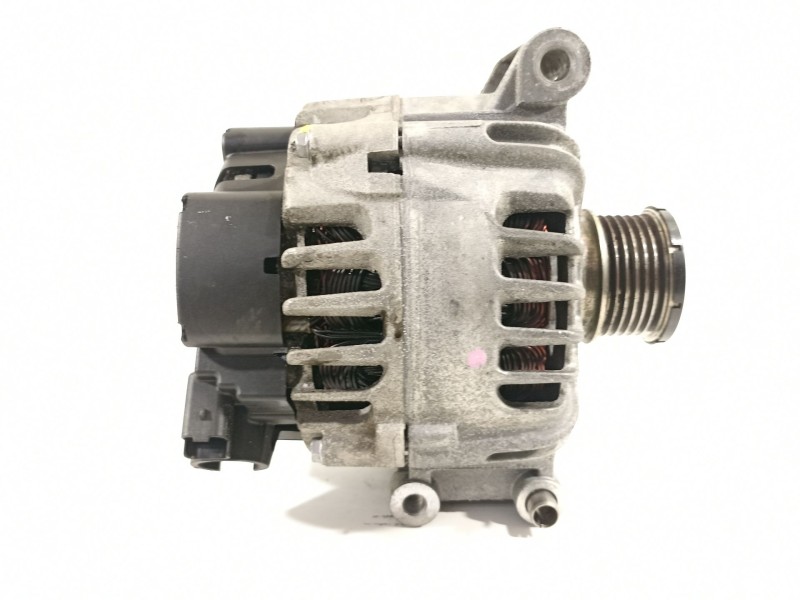 Recambio de alternador para citroën c4 lim. business referencia OEM IAM 9666997980 9810525380 