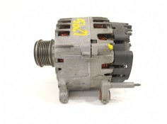 Recambio de alternador para volkswagen golf plus (521) advance referencia OEM IAM 03L903023f