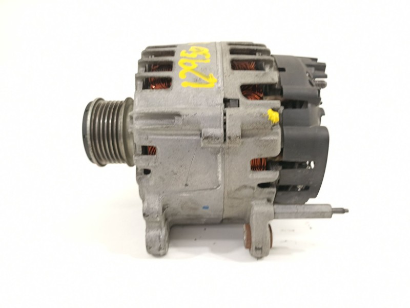 Recambio de alternador para volkswagen golf plus (521) advance referencia OEM IAM 03L903023f  