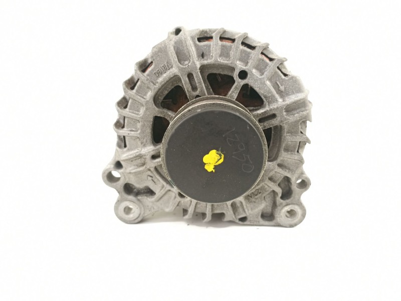 Recambio de alternador para volkswagen golf plus (521) advance referencia OEM IAM 03L903023f  