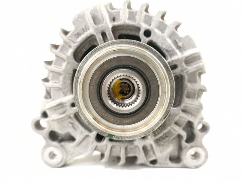 Recambio de alternador para volkswagen golf plus (521) advance referencia OEM IAM 03L903023f  