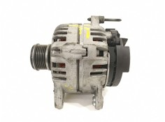 Recambio de alternador para renault clio iii 20 aniversario referencia OEM IAM 8200360480  