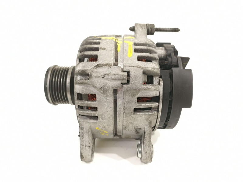 Recambio de alternador para renault clio iii 20 aniversario referencia OEM IAM 8200360480  