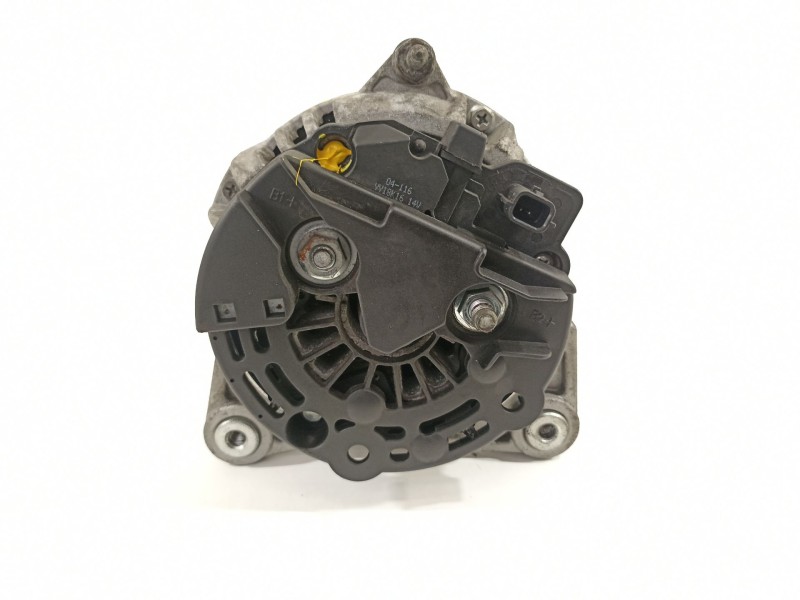 Recambio de alternador para renault clio iii 20 aniversario referencia OEM IAM 8200360480  