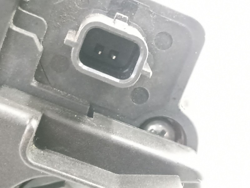 Recambio de alternador para renault clio iii 20 aniversario referencia OEM IAM 8200360480  