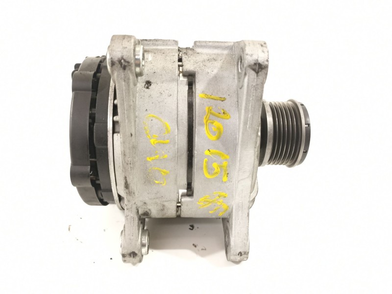 Recambio de alternador para renault clio iii 20 aniversario referencia OEM IAM 8200360480  