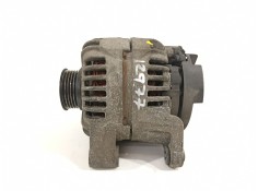 Recambio de alternador para opel corsa d cmon referencia OEM IAM 13222931  