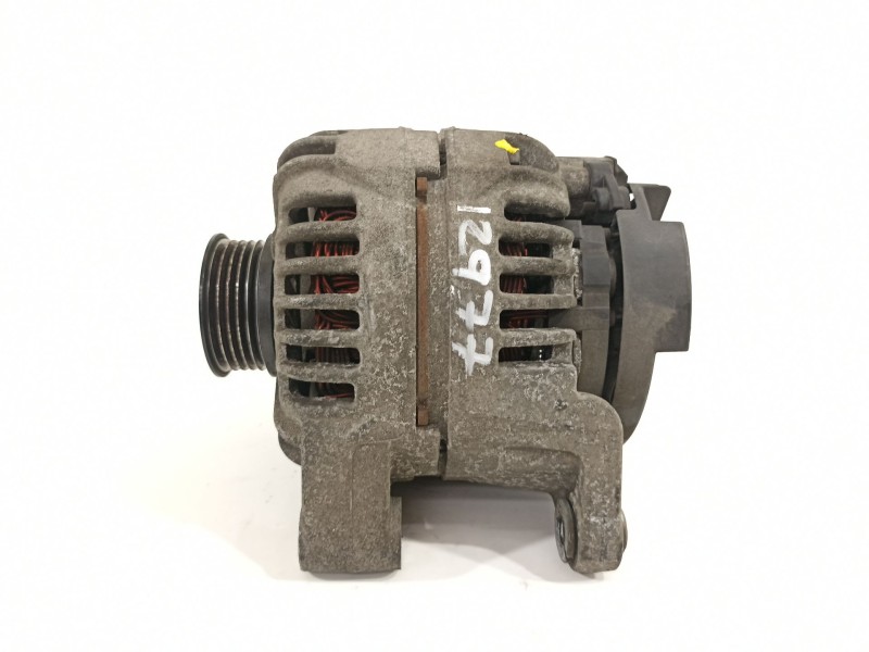Recambio de alternador para opel corsa d cmon referencia OEM IAM 13222931  