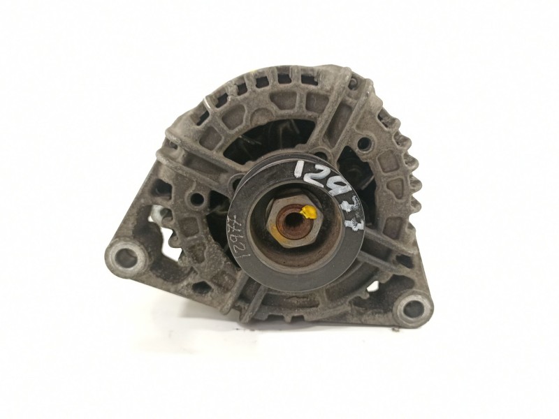Recambio de alternador para opel corsa d cmon referencia OEM IAM 13222931  