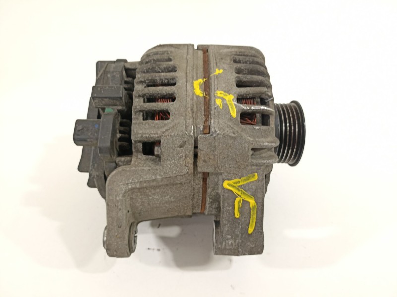 Recambio de alternador para opel corsa d cmon referencia OEM IAM 13222931  