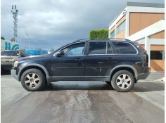volvo xc90 del año 2004