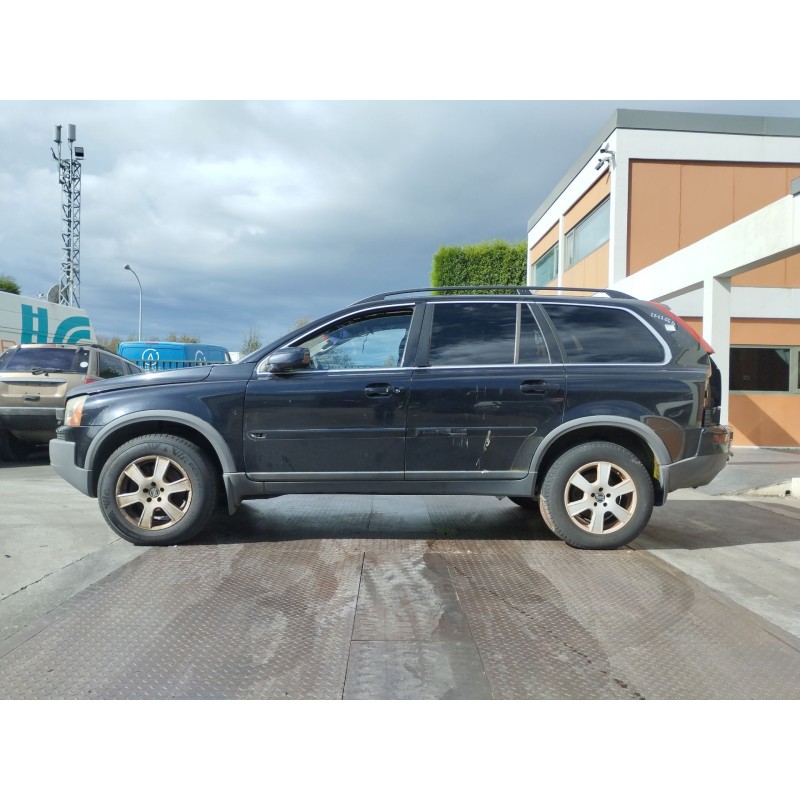 volvo xc90 del año 2004