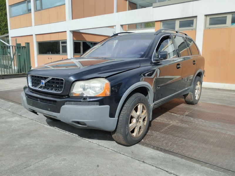 volvo xc90 del año 2004