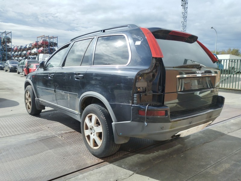 volvo xc90 del año 2004