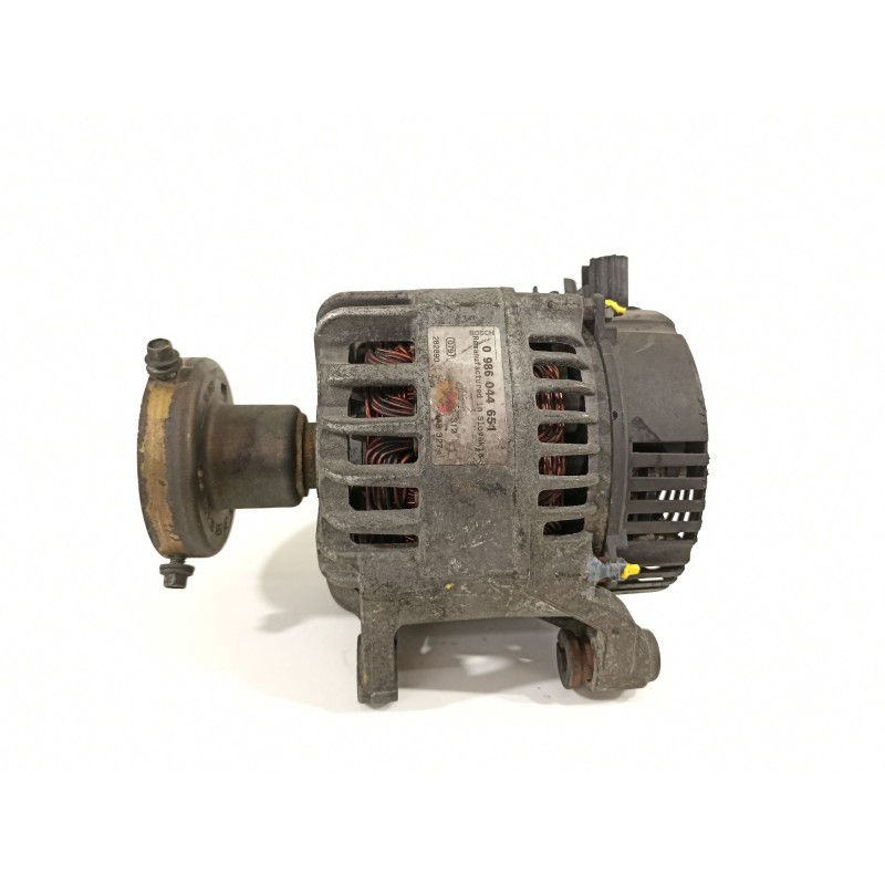 Recambio de alternador para ford focus berlina (cak) referencia OEM IAM 98AB10300JF  