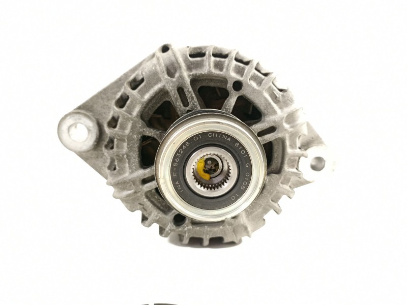 Recambio de alternador para opel insignia berlina cosmo referencia OEM IAM 13502582  