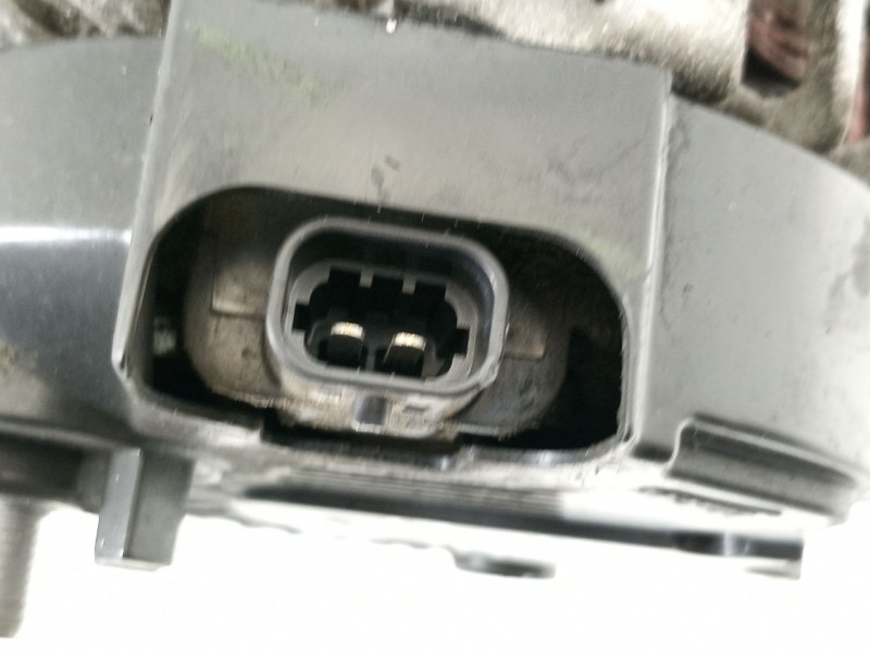 Recambio de alternador para opel insignia berlina cosmo referencia OEM IAM 13502582  