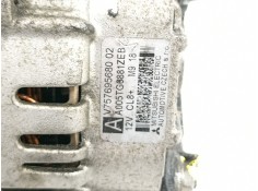 Recambio de alternador para peugeot 207 sw confort referencia OEM IAM V757695680   2