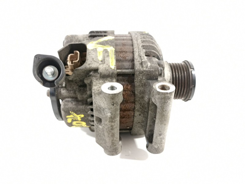 Recambio de alternador para peugeot 207 sw confort referencia OEM IAM V757695680  