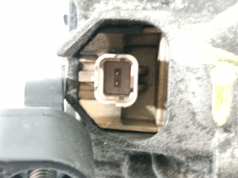 Recambio de alternador para peugeot 207 sw confort referencia OEM IAM V757695680  