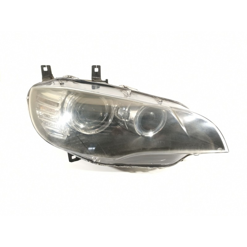 Recambio de faro derecho para bmw x6 (e71) 3.5d referencia OEM IAM 63117179860  7287010