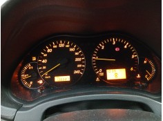 Recambio de motor completo para toyota avensis berlina (t25) 2.0 d4-d executive berlina (5-ptas.) referencia OEM IAM 1AD   2