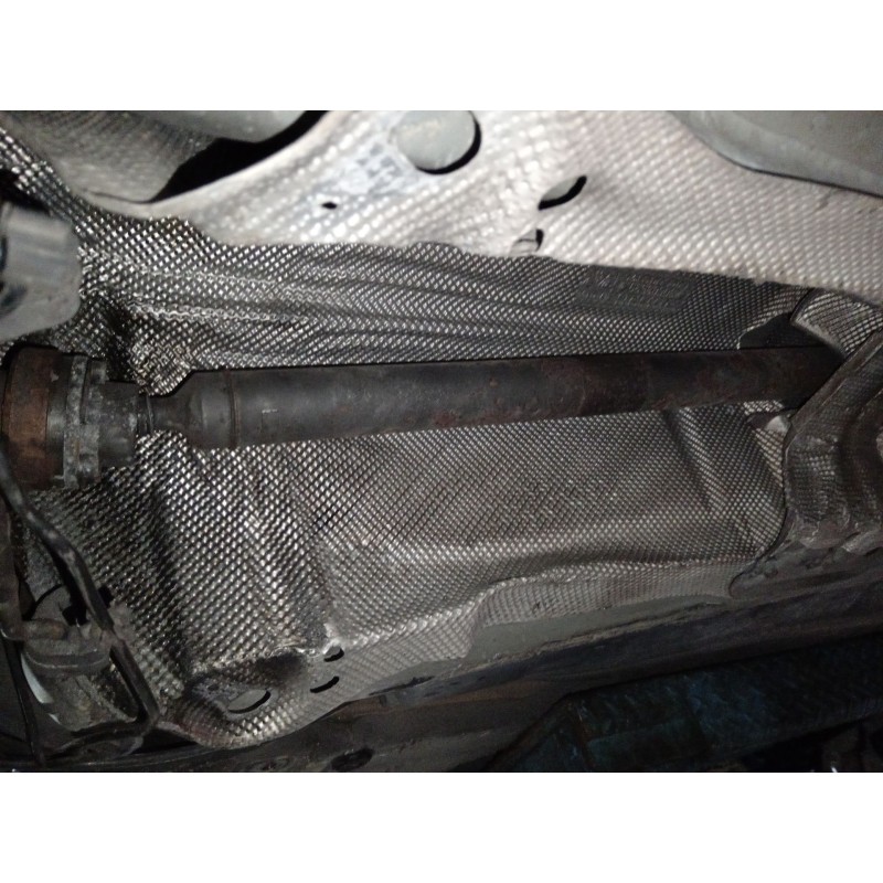 Recambio de transmision central para volvo xc90 t6 geartronic referencia OEM IAM   