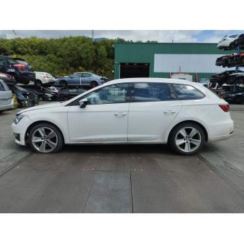 SEAT LEON ST (5F8)