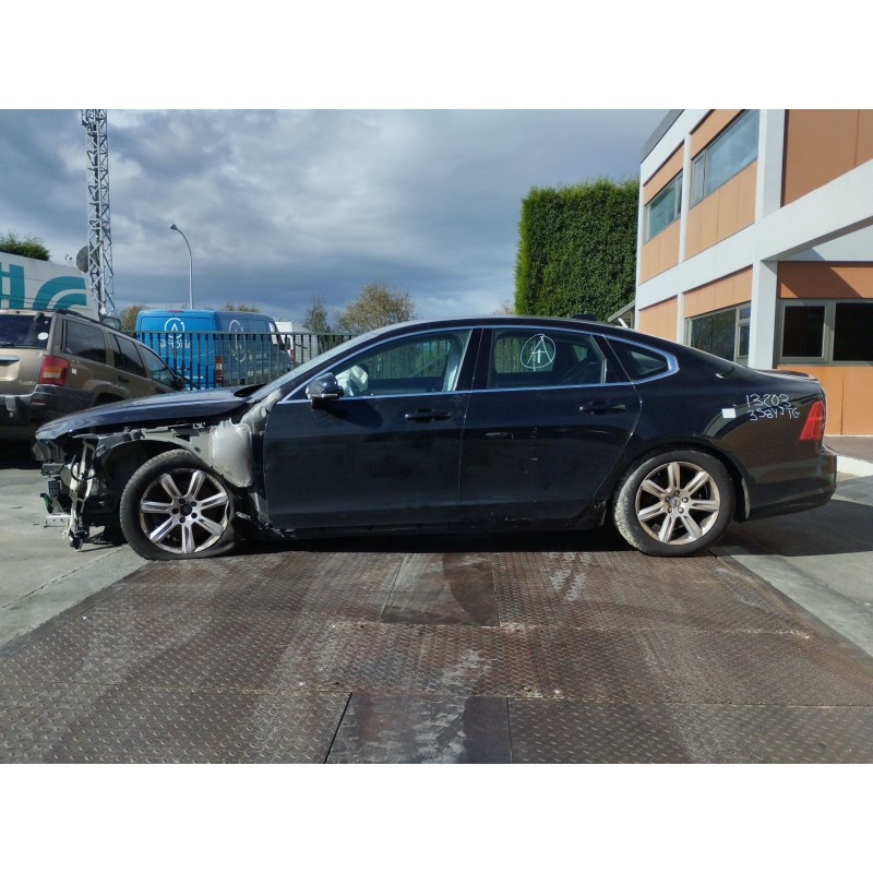 volvo s90 lim. del año 2016