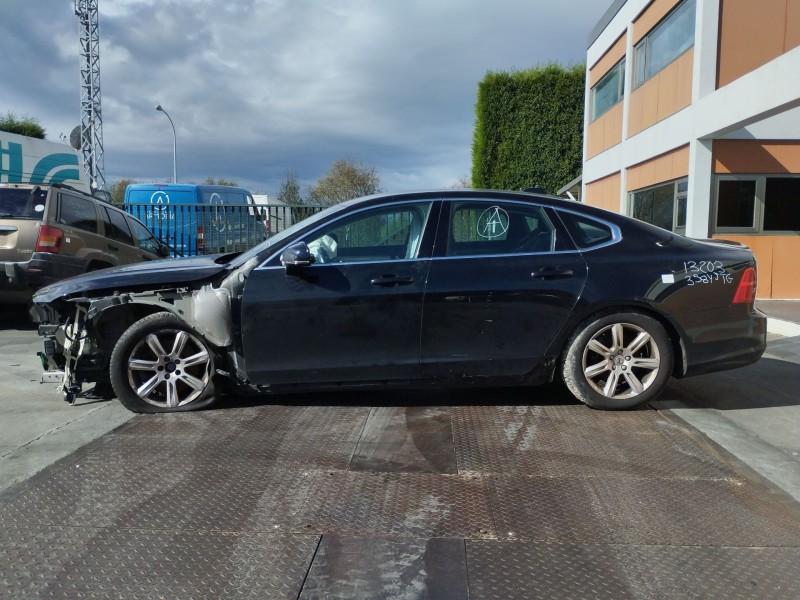 volvo s90 lim. del año 2016
