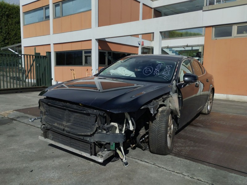 volvo s90 lim. del año 2016