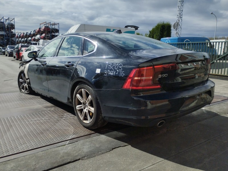 volvo s90 lim. del año 2016