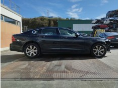 volvo s90 lim. del año 2016