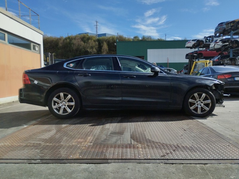 volvo s90 lim. del año 2016