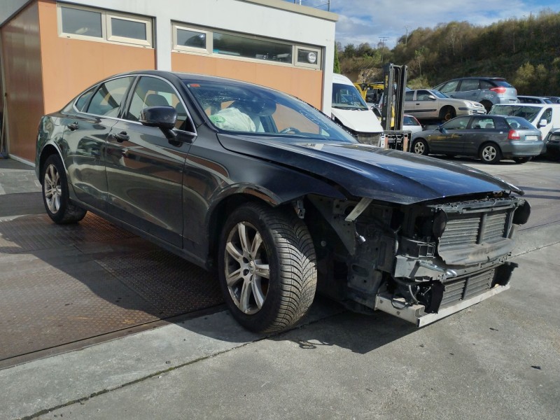 volvo s90 lim. del año 2016