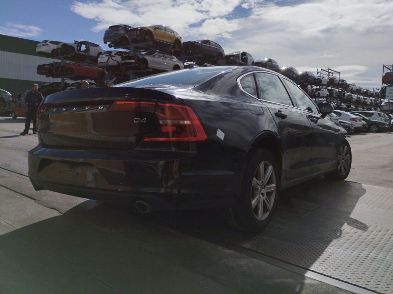 volvo s90 lim. del año 2016
