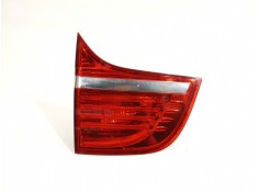 Recambio de piloto trasero izquierdo en porton para bmw x6 (e71) 3.5d referencia OEM IAM 63217179987  7179987