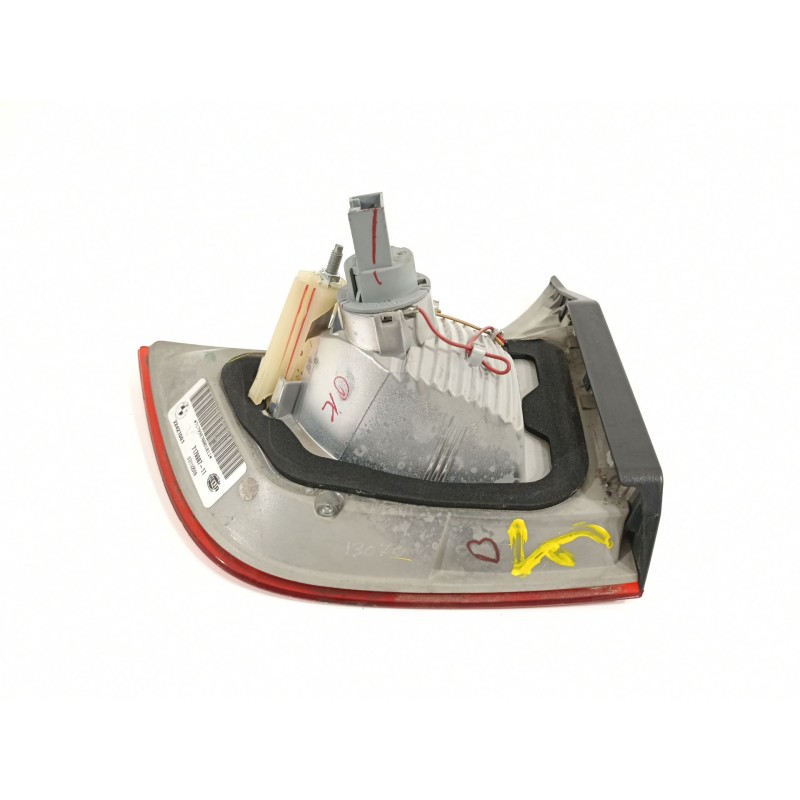 Recambio de piloto trasero izquierdo en porton para bmw x6 (e71) 3.5d referencia OEM IAM 63217179987  7179987