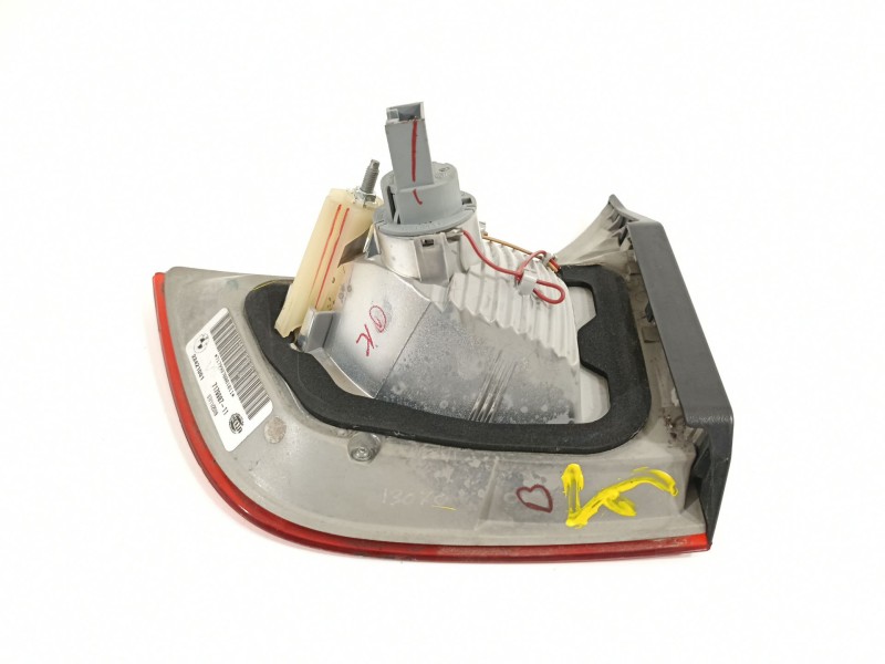 Recambio de piloto trasero izquierdo en porton para bmw x6 (e71) 3.5d referencia OEM IAM 63217179987  7179987