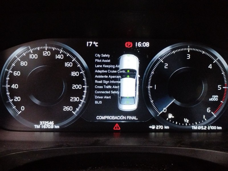 Recambio de motor completo para volvo s90 lim. inscription referencia OEM IAM D4204T14  