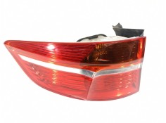 Recambio de piloto trasero izquierdo para bmw x6 (e71) 3.5d referencia OEM IAM 63217179083  7179083 2