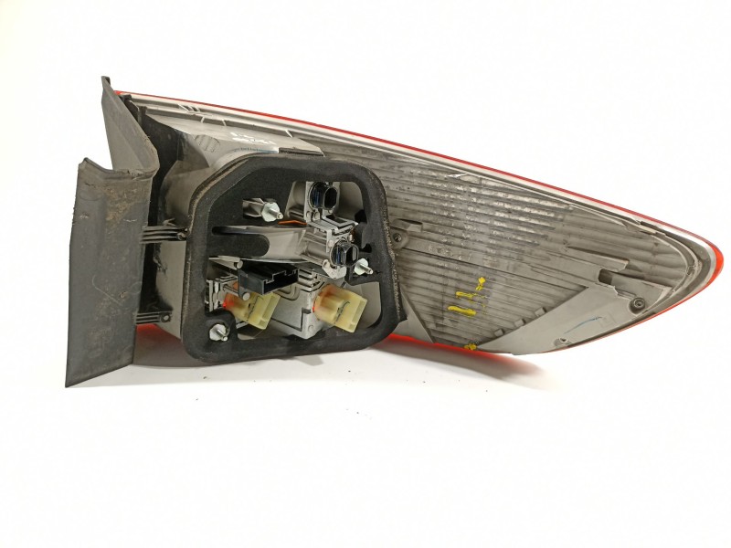 Recambio de piloto trasero izquierdo para bmw x6 (e71) 3.5d referencia OEM IAM 63217179083  7179083