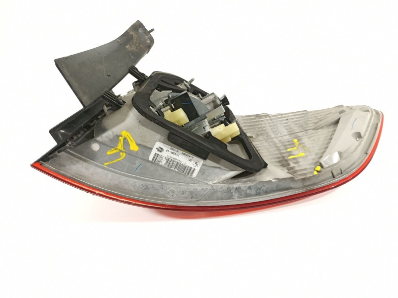 Recambio de piloto trasero izquierdo para bmw x6 (e71) 3.5d referencia OEM IAM 63217179083  7179083