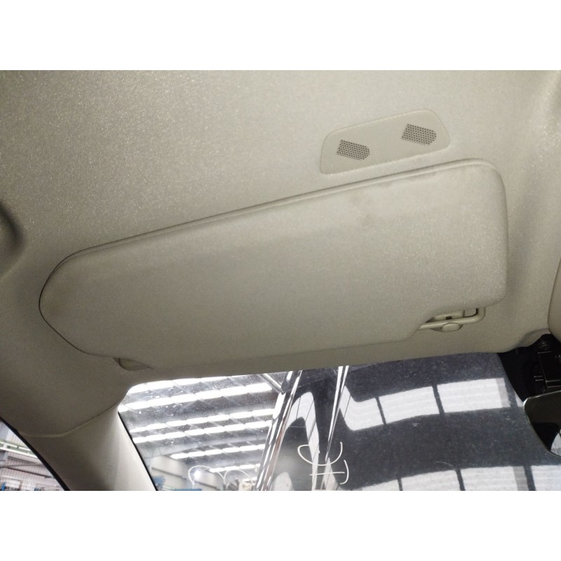 Recambio de parasol izquierdo para volvo s90 lim. inscription referencia OEM IAM   