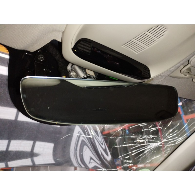 Recambio de espejo interior para volvo s90 lim. inscription referencia OEM IAM   