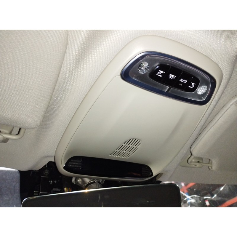 Recambio de luz interior para volvo s90 lim. inscription referencia OEM IAM   