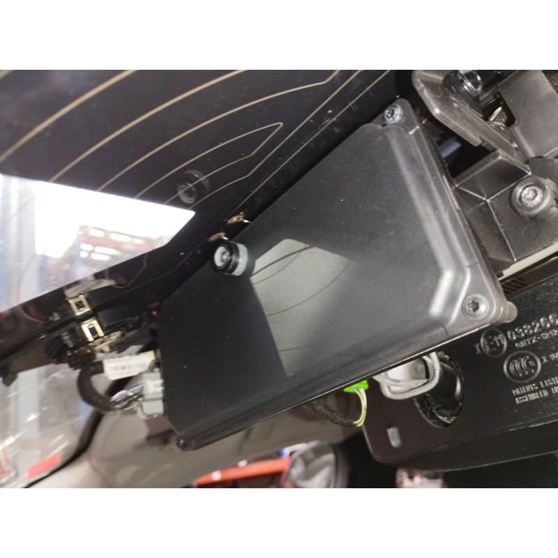 Recambio de camara para volvo s90 lim. inscription referencia OEM IAM   