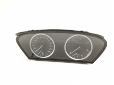 Recambio de cuadro instrumentos para bmw x6 (e71) 3.5d referencia OEM IAM 6976284  62119218650 2
