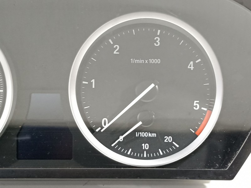 Recambio de cuadro instrumentos para bmw x6 (e71) 3.5d referencia OEM IAM 6976284  62119218650