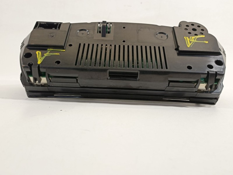 Recambio de cuadro instrumentos para bmw x6 (e71) 3.5d referencia OEM IAM 6976284  62119218650